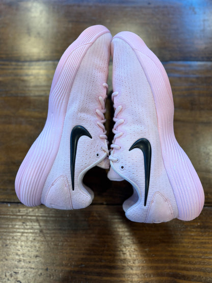 Nike Hyperdunk 2017 Low Pink Foam PRE-OWNED