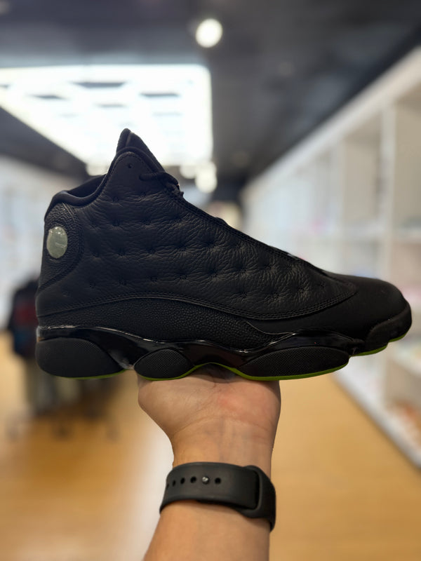 Jordan 13 Retro Altitude (2017) PRE-OWNED