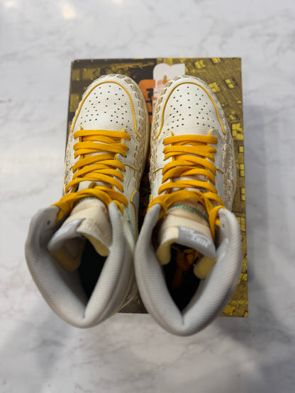 Jordan 1 Retro High OG SP Union LA Bephies Beauty Supply Summer of ‘96 PRE-OWNED