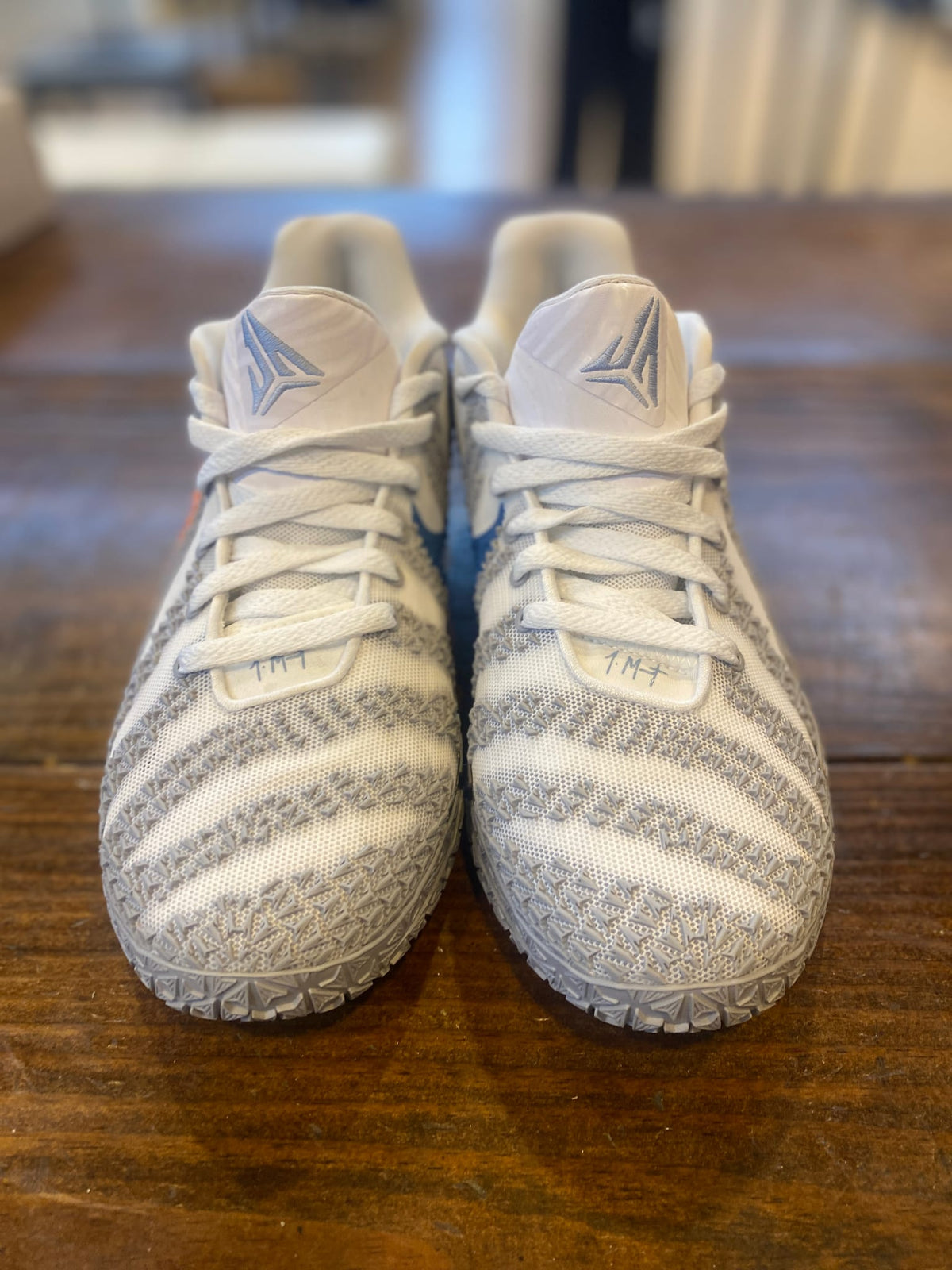 Nike Ja 3 Light Show PRE-OWNED