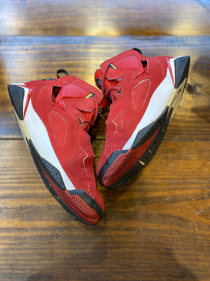 Jordan True Flight Gym Red - PRE-OWNED