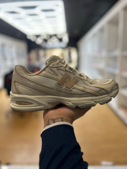 New Balance 740v2 Incense PRE-OWNED