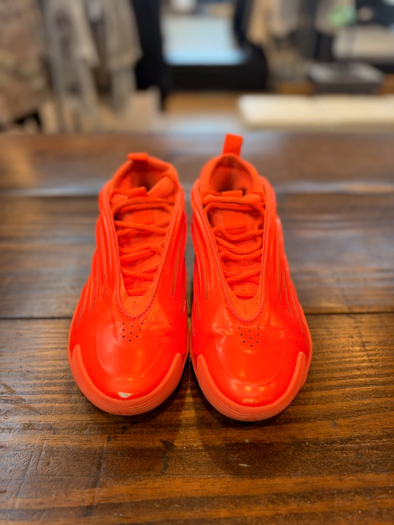 adidas Harden Vol. 9 Dynamo PRE-OWNED