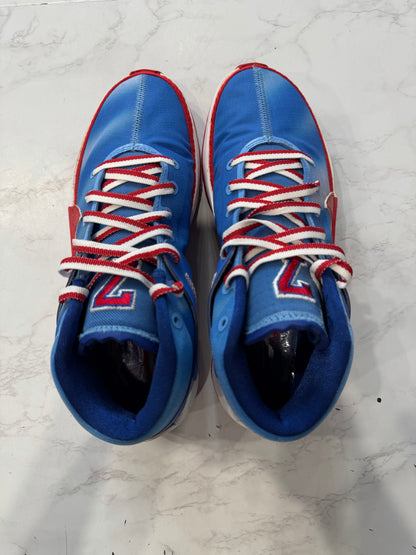Nike KD 13 University Blue PRE-OWNED
