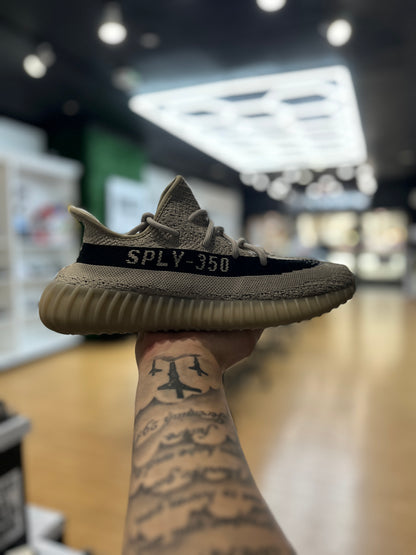 adidas Yeezy Boost 350 V2 Slate PRE-OWNED