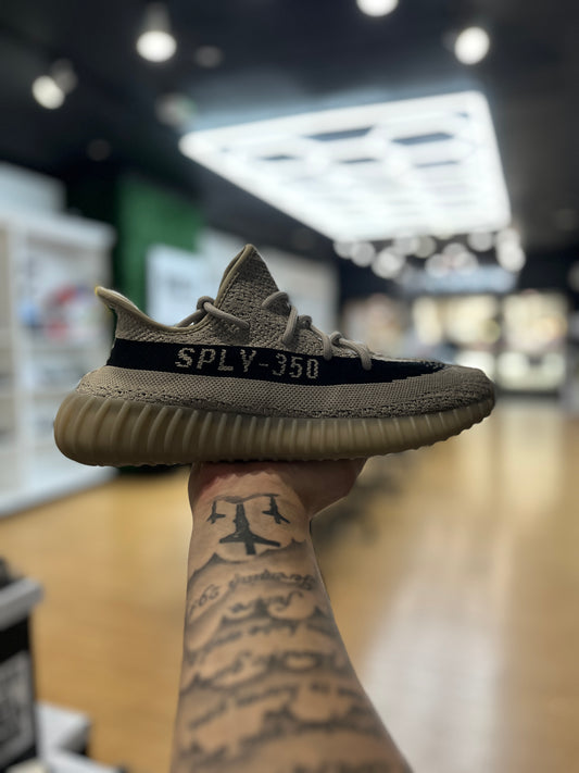 adidas Yeezy Boost 350 V2 Slate PRE-OWNED