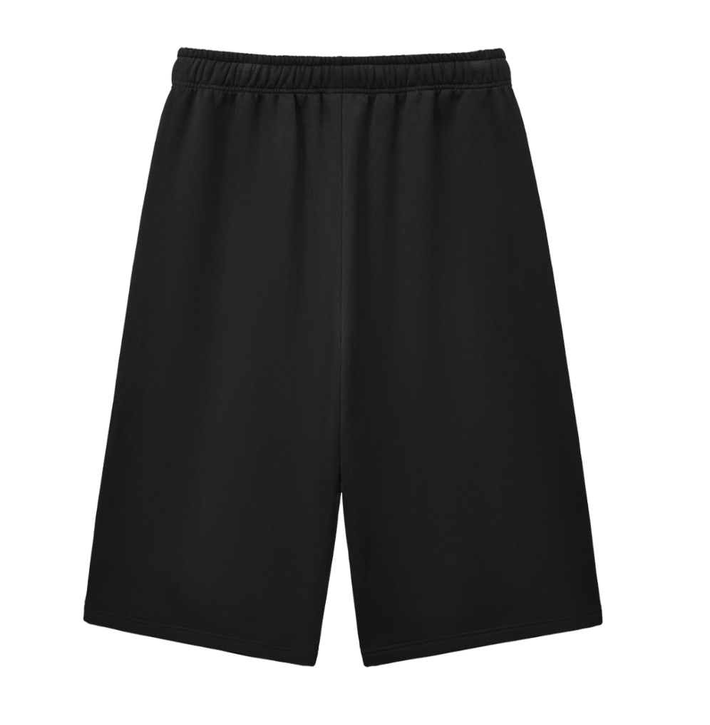 Heatz 3/4 Cross Shorts