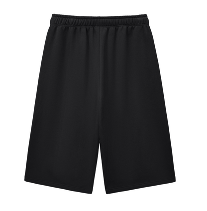 Heatz 3/4 Cross Shorts