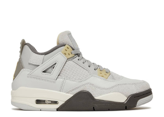 Jordan 4 Retro SE GS Craft