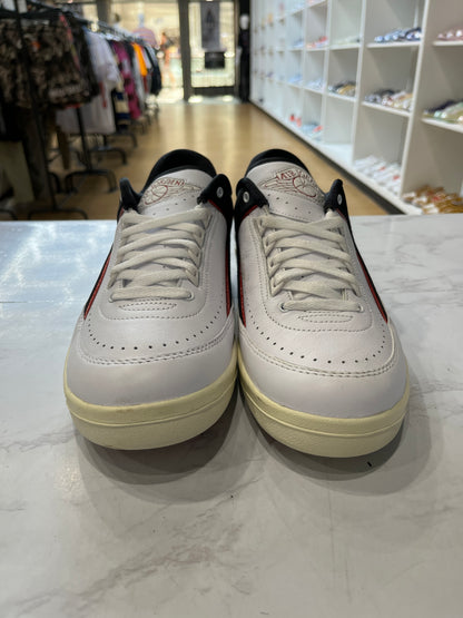 Jordan 2 Retro Low Chicago Twist (Women's) PRE-OWNED