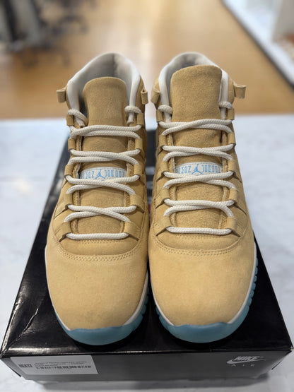 Jordan 11 Retro H-Town PRE-OWNED