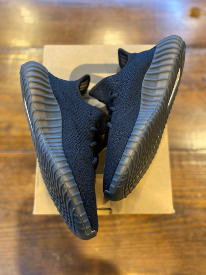 adidas Yeezy Boost 350 V2 Dazzling Blue PRE-OWNED