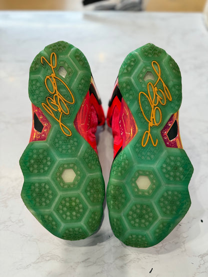 Nike LeBron 11 Elite Hero PRE-OWNED