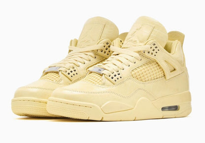 Jordan 4 Retro J Balvin Lemonade