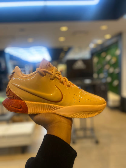 Nike LeBron 21 Melo Melo PRE-OWEND