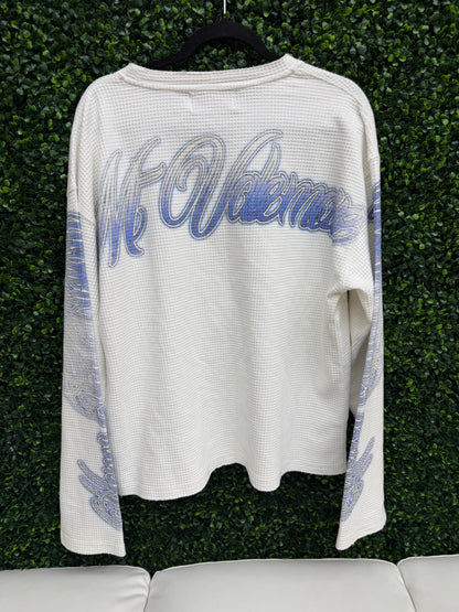 Vale Forever Mt Valemore Thermal 'White' PRE-OWNED