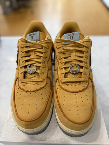 Nike Air Force 1 Low Protro Kobe Bryant Siempre Hermanos PRE-OWNED