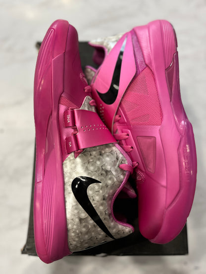 Nike KD 4 Aunt Pearl (2024) PRE-OWNED