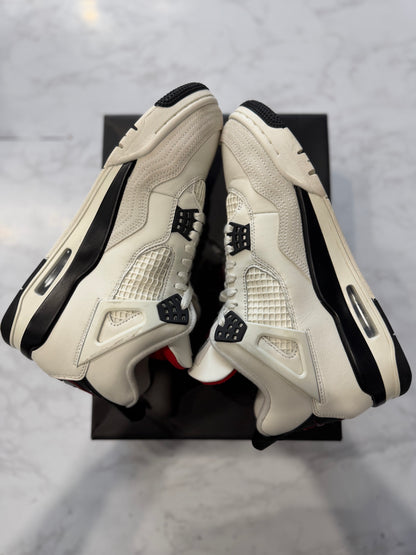 Jordan 4 Retro OG Flight Club PRE-OWNED
