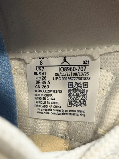 Jordan 11 Retro H-Town PRE_OWNED