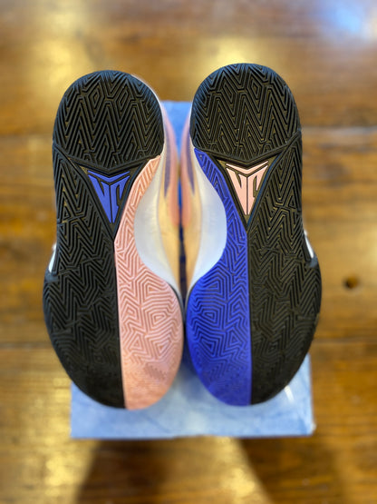 Nike Ja 1 Guava Ice PRE-OWNED
