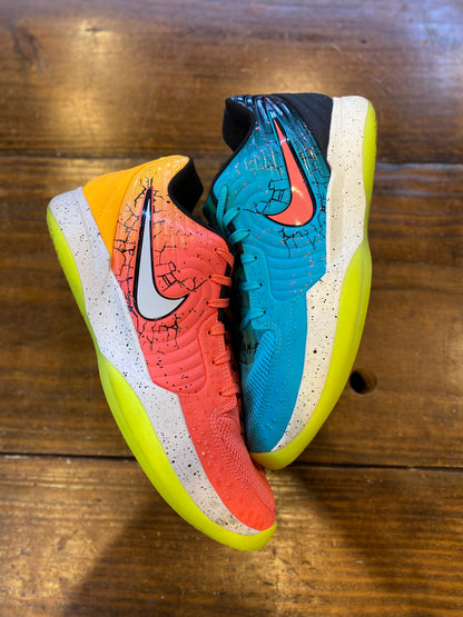 Nike Ja 2 Kool-Aid Mixed Berry PRE-OWNED