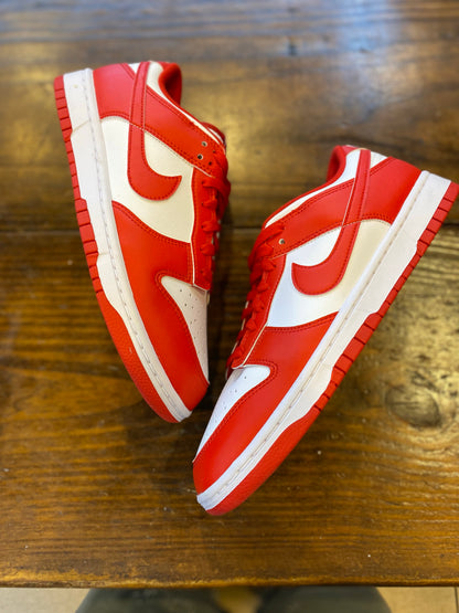 Nike Dunk Low St. Johns (2025) PRE-OWNED