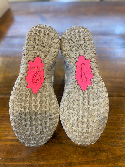 Nike Ja 3 Light Show PRE-OWNED