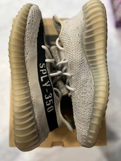adidas Yeezy Boost 350 V2 Slate PRE-OWNED