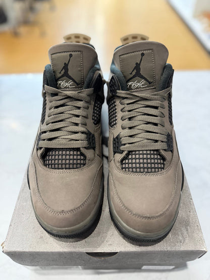 Jordan 4 Retro Cave Stone PRE-OWNED