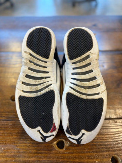 Jordan 12 Retro Playoffs (2022) PRE-OWNED