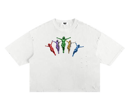 Heatz Studio Ascension Tee