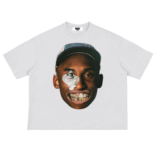HEATZ Studio Two Faced Tee