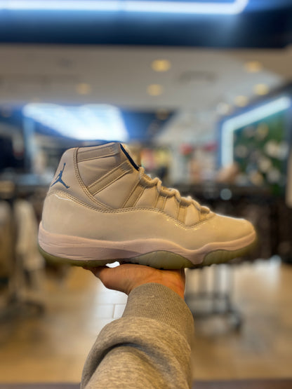 Jordan 11 Retro Legend Blue (2024) PRE-OWNED