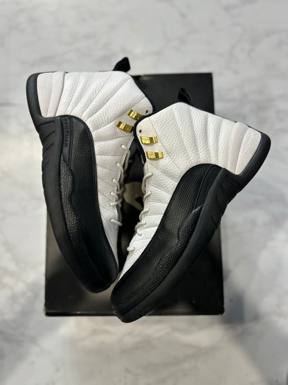 Jordan 12 Retro Taxi (2013) PRE-OWNED