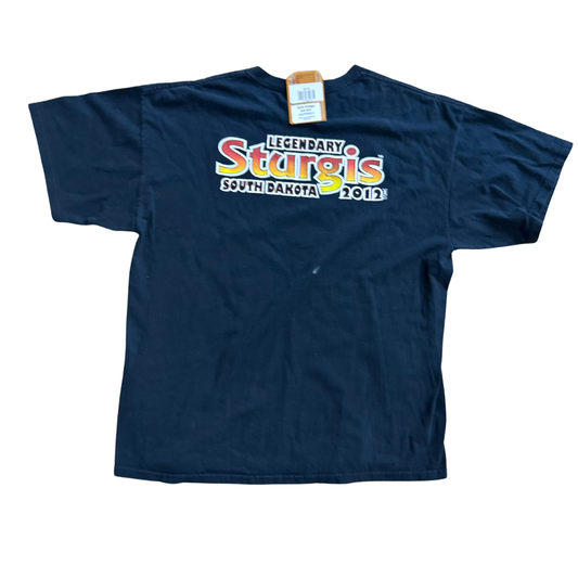 Vintage Legendary Sturgis Tee