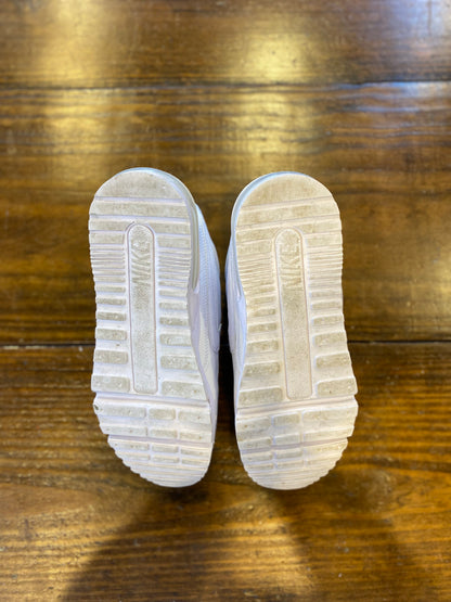 Nike Air Max LTD 3 White PRE-OWNED