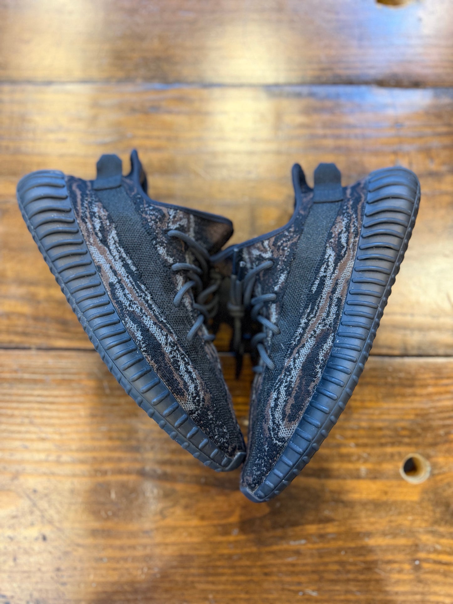 adidas Yeezy Boost 350 V2 MX Rock PRE-OWNED