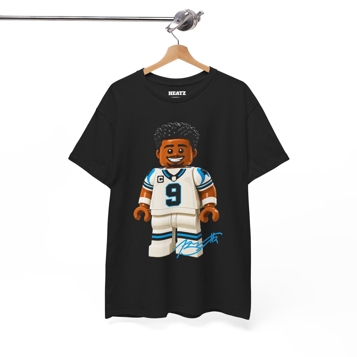 Mini Panthers Tee