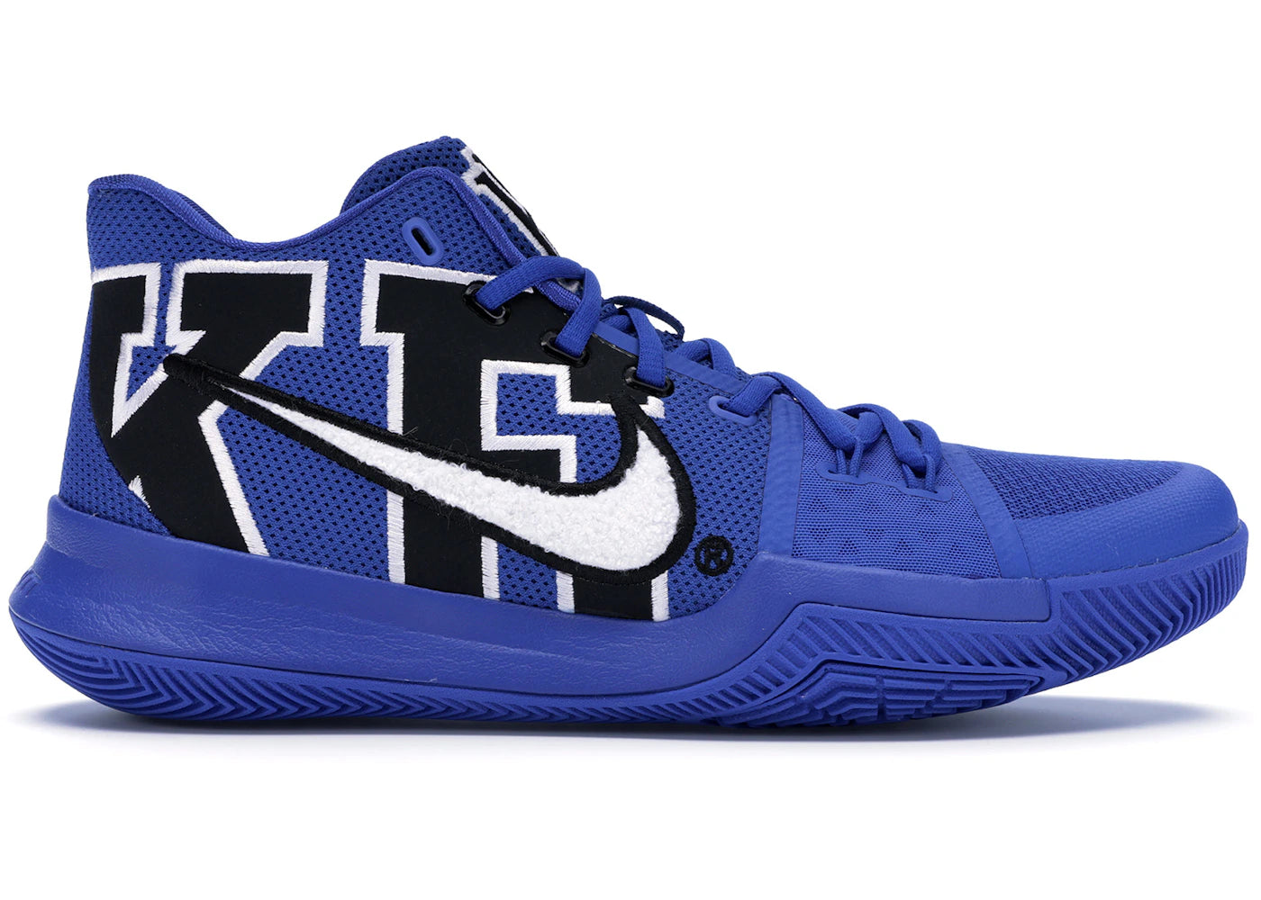 Nike Kyrie 3 Duke