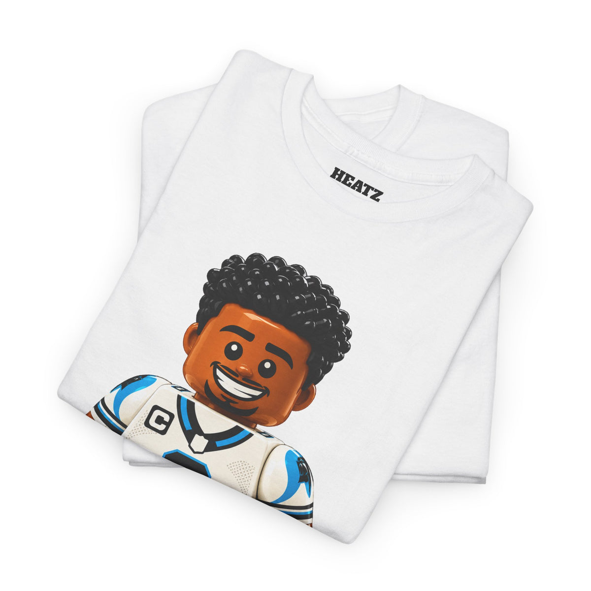 Mini Panthers Tee
