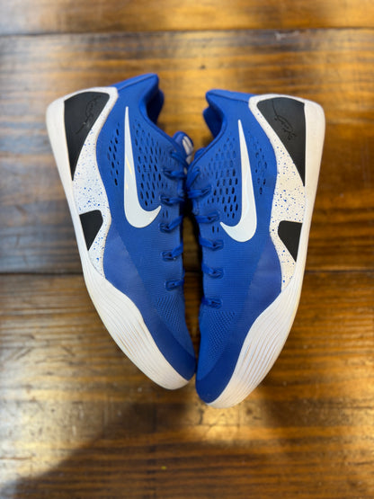 Nike Kobe 9 Elite Low EM Protro Game Royal PRE-OWNED