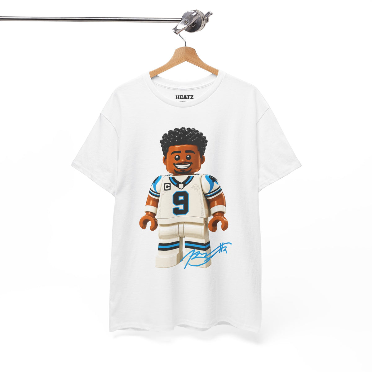 Mini Panthers Tee