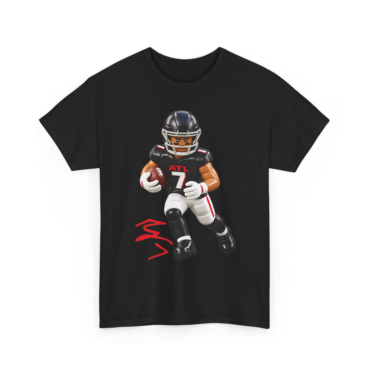 MINI FOOTBALL TEES - BIJAN