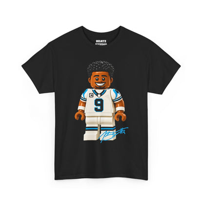 Mini Panthers Tee
