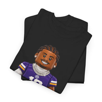 MINI FOOTBALL TEES - JJ