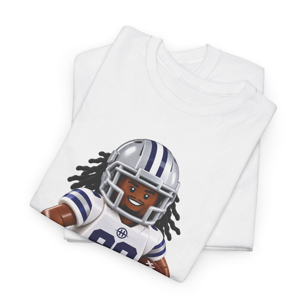 MINI FOOTBALL TEES - CEEDEE