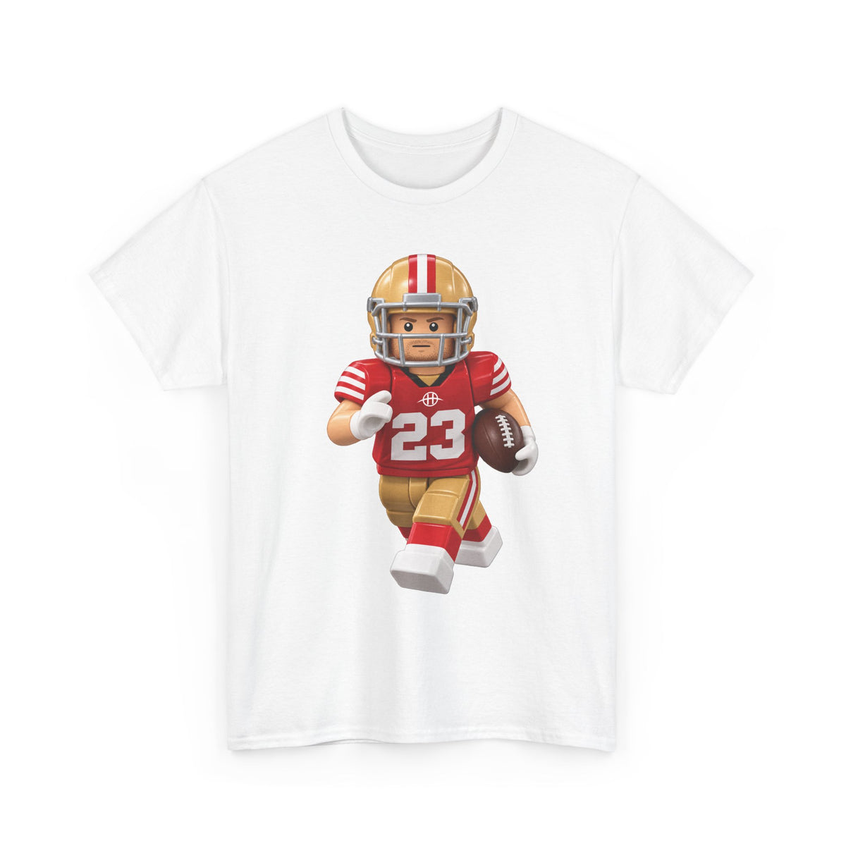 MINI FOOTBALL TEES - CMC