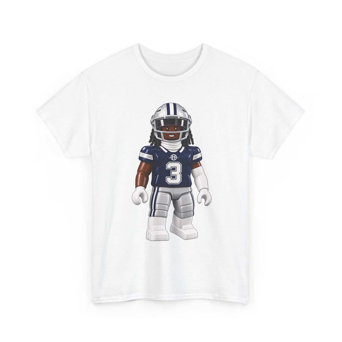 MINI FOOTBALL TEES - GP