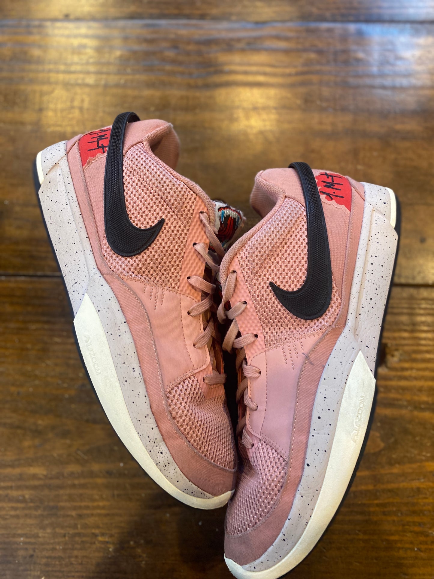 Nike Ja 1 Bite PRE-OWNED